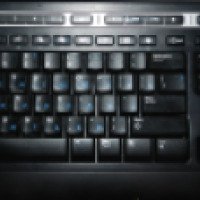 Клавиатура microsoft Digital Media Keyboard 3000