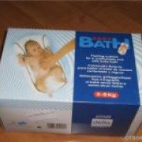 Детский матрасик для купания Easy Bath