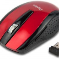 Компьютерная мышь Philips Perfeo PF-700-WOP-R