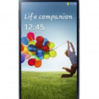Сотовый телефон Samsung Galaxy S4 (GT-i9500)