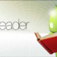 Программа для чтения электронных книг "FBReader" - программа для Android