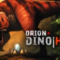 Orion: Dino Horde - игра для Windows