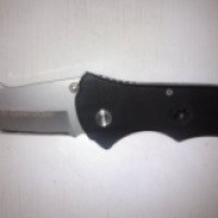 Нож тактический Smith & Wesson Extremeops
