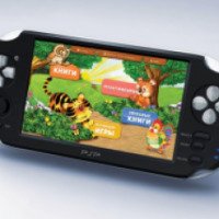 Детский планшет с игровой консолью SkyTiger SkinFood ST-501G