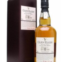 Виски Glen Elgin