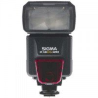 Фотовспышка SIGMA EF-530 DG Super