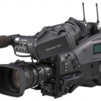 Видеокамера Sony XDCAM PMW-350
