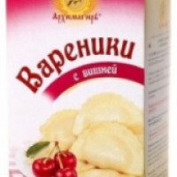 Вареники с вишней Архимагирь