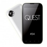 Смартфон Qumo Quest 503