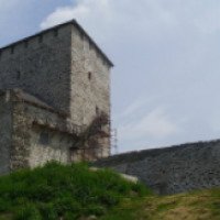 Крепость Вршац 