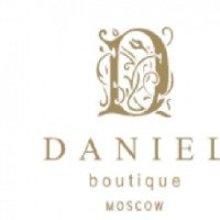 Danielonline.ru - интернет-магазин одетской одежды "Даниэль"