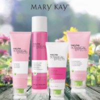 Система Botanical Effects для всех типов кожи Mary Kay