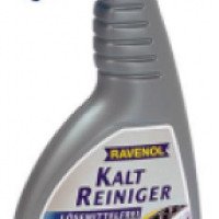 Очиститель двигателя Ravenol "Kalt Reiniger"