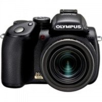 Цифровой фотоаппарат Olympus SP-570UZ