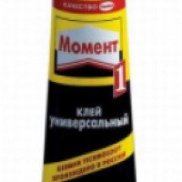 Клей универсальный Henkel "Момент-1"