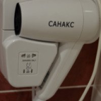 Фен для волос Санакс