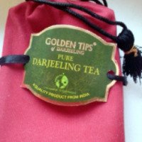 Чай Golden Tips of Darjeeling Tea