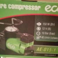 Компрессор ECO AE-015-1
