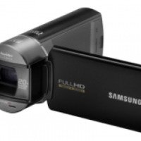 Цифровая видеокамера Samsung HMX-Q10