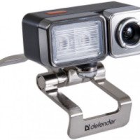 Веб-камера Defender G-lens 1554
