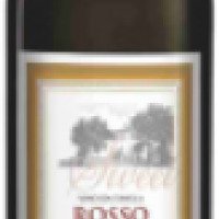 Вино Rosso Falconardi красное полусладкое