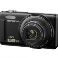 Цифровой фотоаппарат Olympus D-720 (VR-310)
