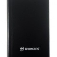 Внешний жесткий диск Transcend StoreJet TS500GSJ25D2 500Gb