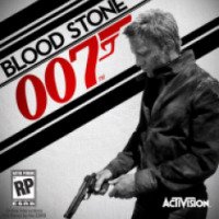 James Bond 007: Blood Stone - игра для PC