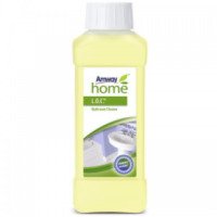 Чистящее средство для ванных комнат Amway L.O.C