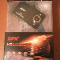 Видеорегистратор XPX ZX20