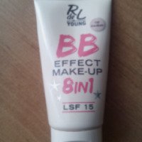 BB-крем Rival de Loop youn Effect Make-up 8 в 1