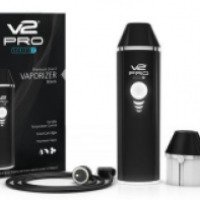 Электронная сигарета V2 PRO VAPE