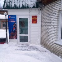 Кафе "У дяди Вити" (Россия, Алтайский край)