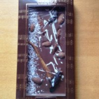 Шоколад ручной работы Сладкий мир "Сюита"