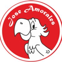 Кроксы для детей Jose Amorales