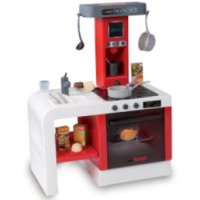 Электронная кухня Smoby Mini Tefal Cheftronic