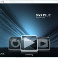 Конвертер видео Divx Plus
