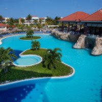 Отель Memories Varadero Beach Resort 5* 