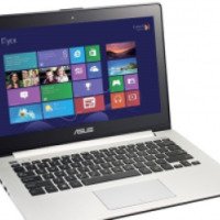 Ноутбук Asus VivoBook S301LA (S301LA-C1011H)