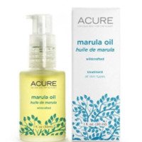 Масло Acure Marula oil