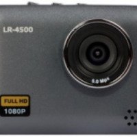 Видеорегистратор Lexand LR-4500