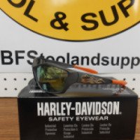 Очки солнцезащитные HARLEY DAVIDSON HD1003