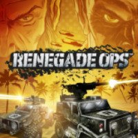 Renegade Ops - игра для PC