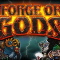 Forge of Gods - игра для Windows