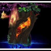 Мирчар - браузерная онлайн игра