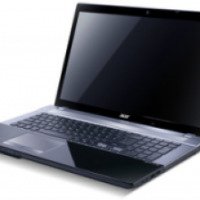 Ноутбук Acer Aspire V3-551G-10466G75Makk
