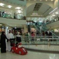 Торговый центр "Deira City Center" 
