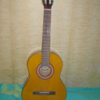 Классическая гитара Rockdale CG-1
