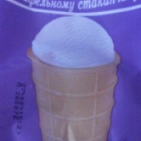 Мороженое Хладопром