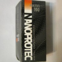 Присадка в коробку передач Nanoprotec МКПП100